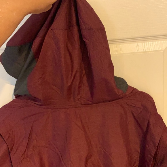 NWT University of Minnesota Official 1/4 Zip Repel Jacket - Picture 12 of 14